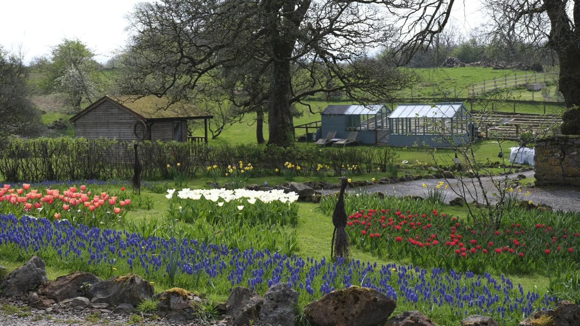 Rowrah Hall Arlecdon Exterior foto